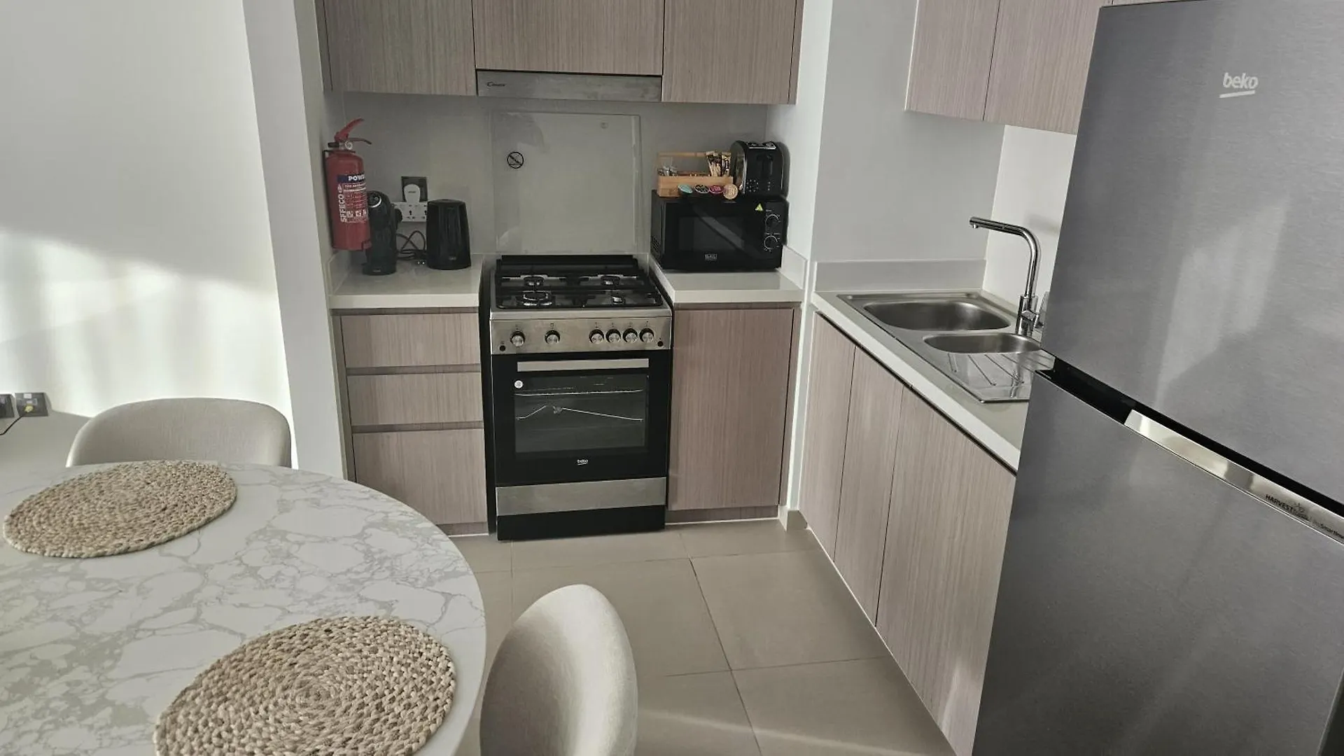 Mh - Act One Act Two - 2Bhk- Ref3002 Villa Dubai Holiday home