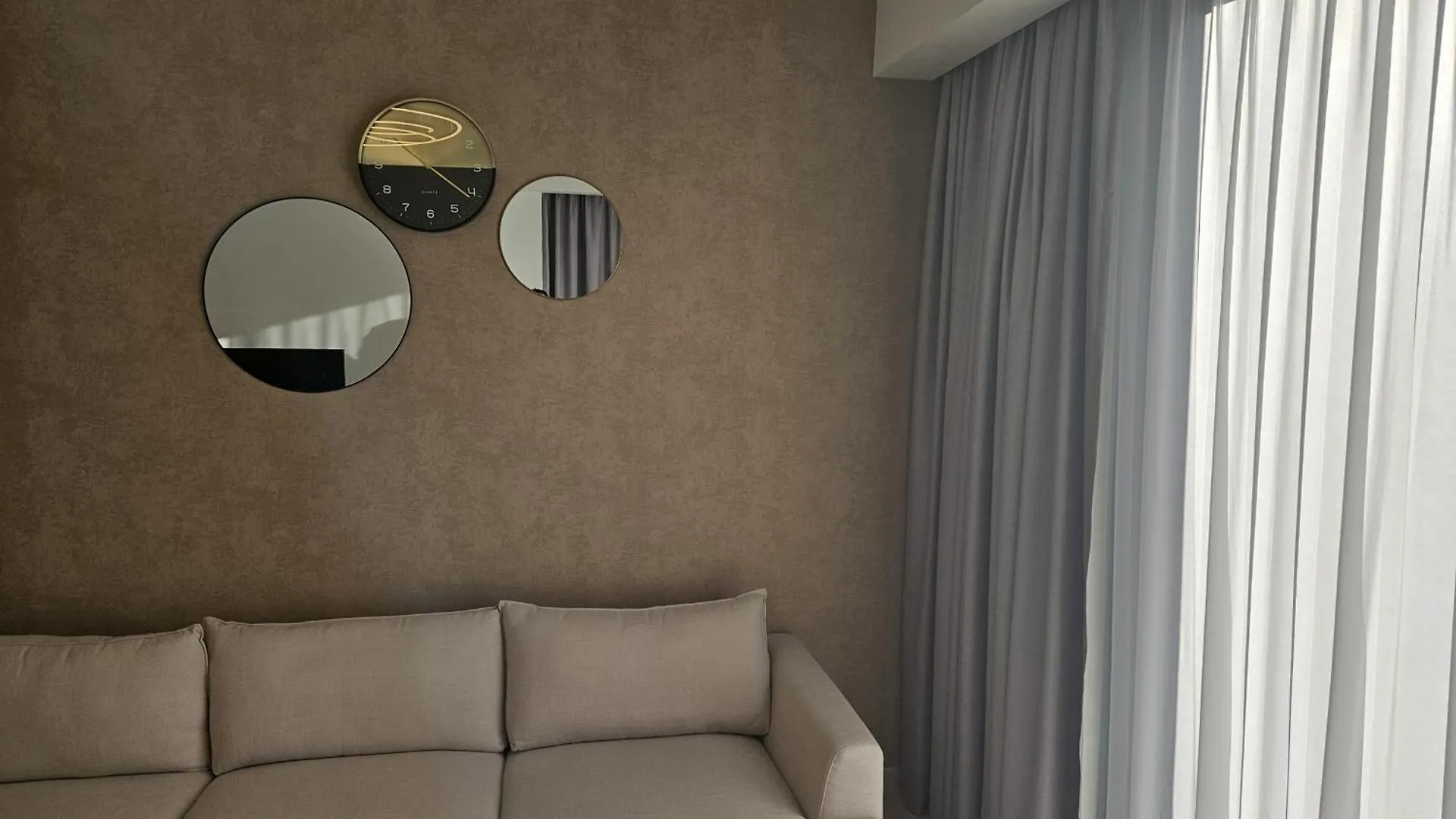 Mh - Act One Act Two - 2Bhk- Ref3002 Villa Dubai