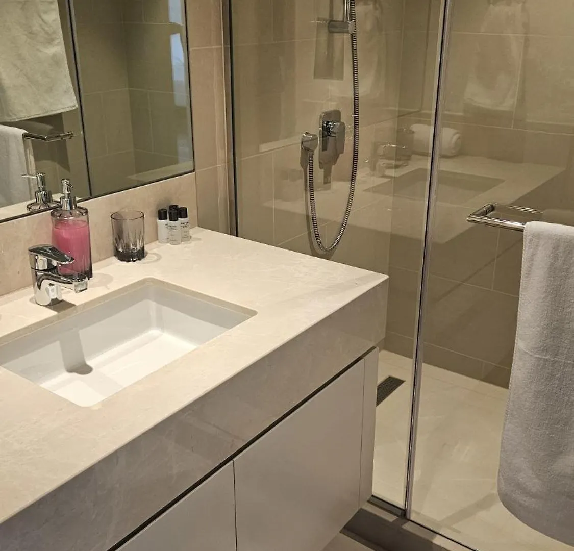Holiday home Mh - Act One Act Two - 2Bhk- Ref3002 Villa Dubai